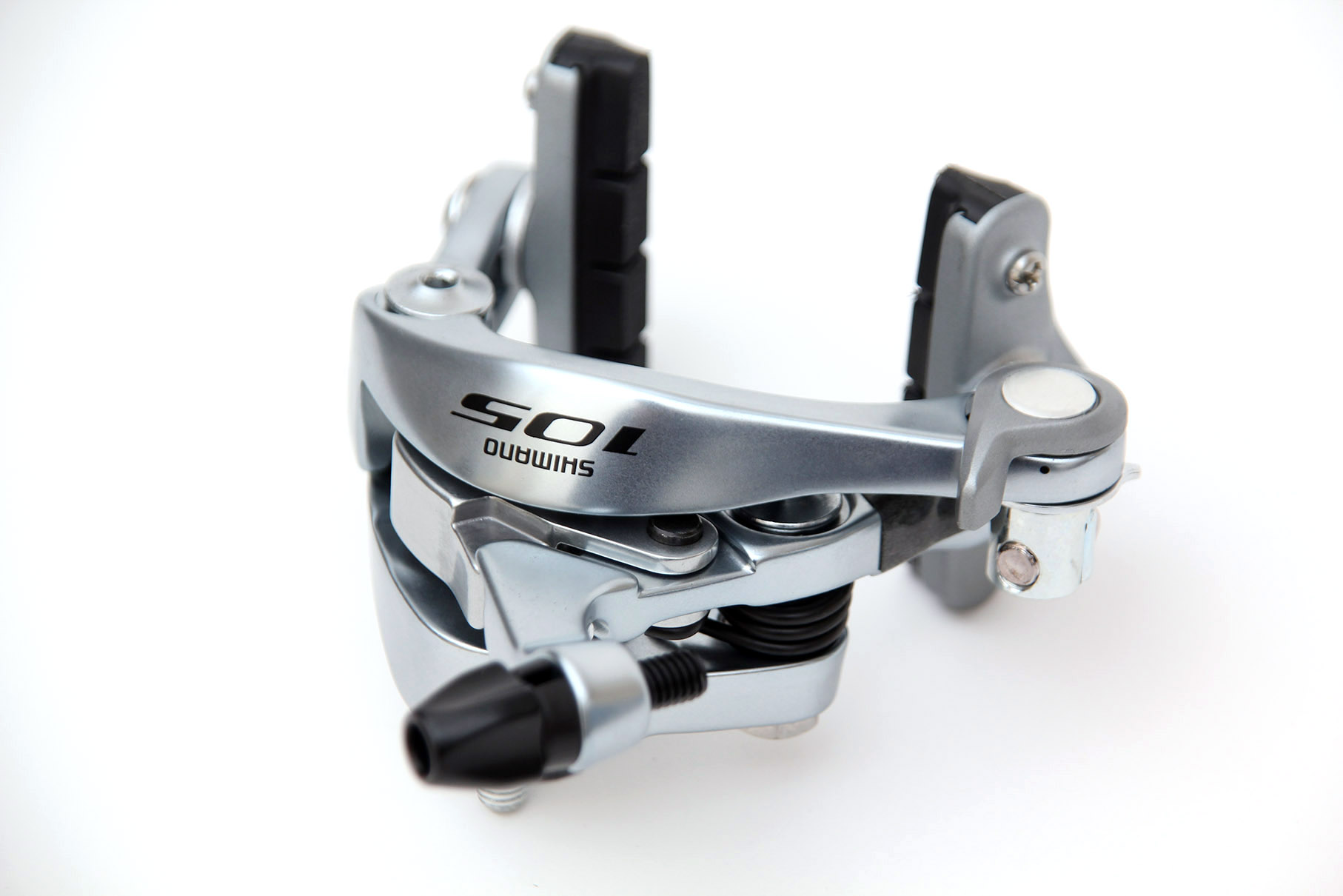 Review: Shimano 105 5800 11-speed Groupset | road.cc